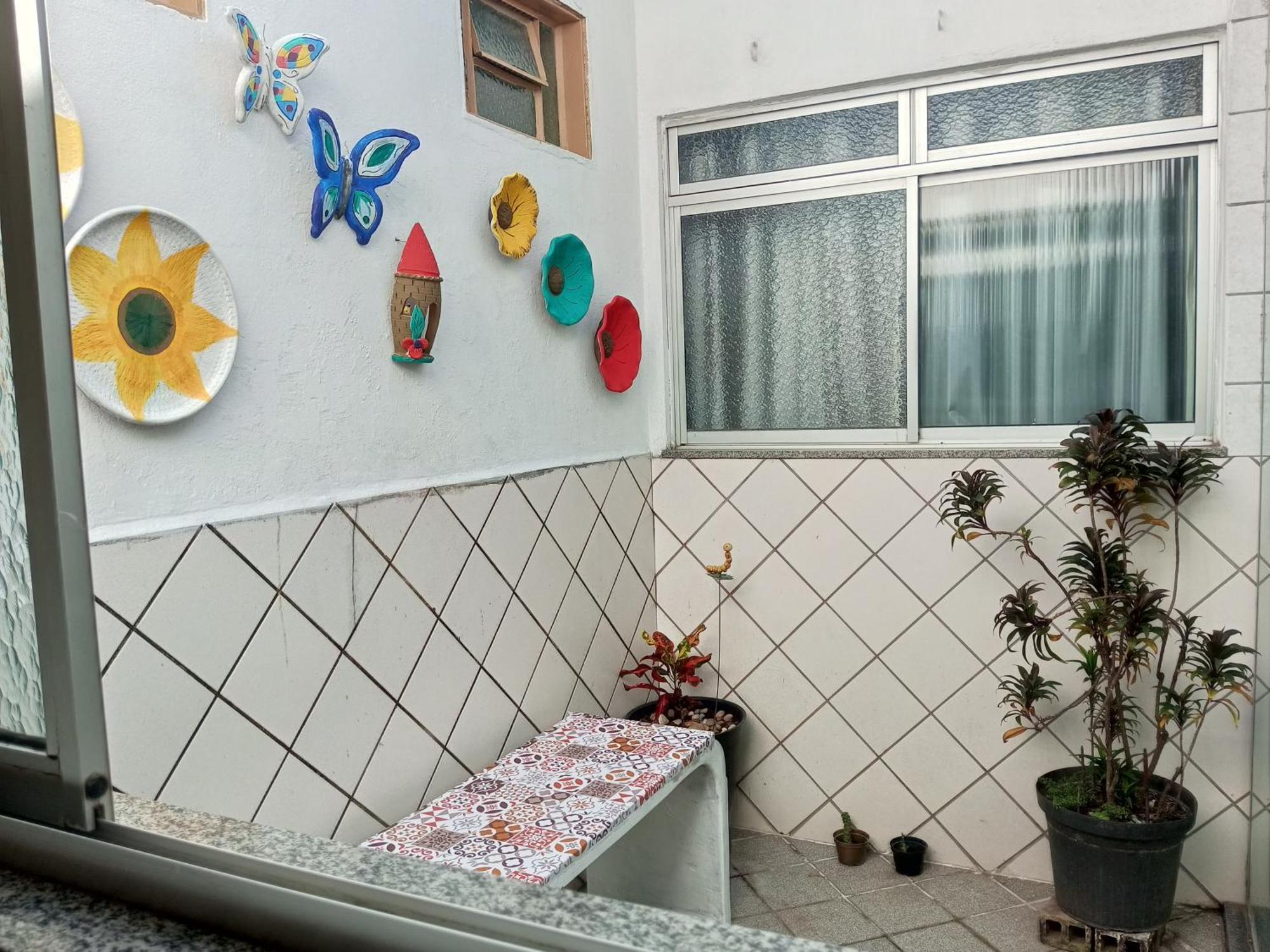 São Luís Hotel Pilao מראה חיצוני תמונה