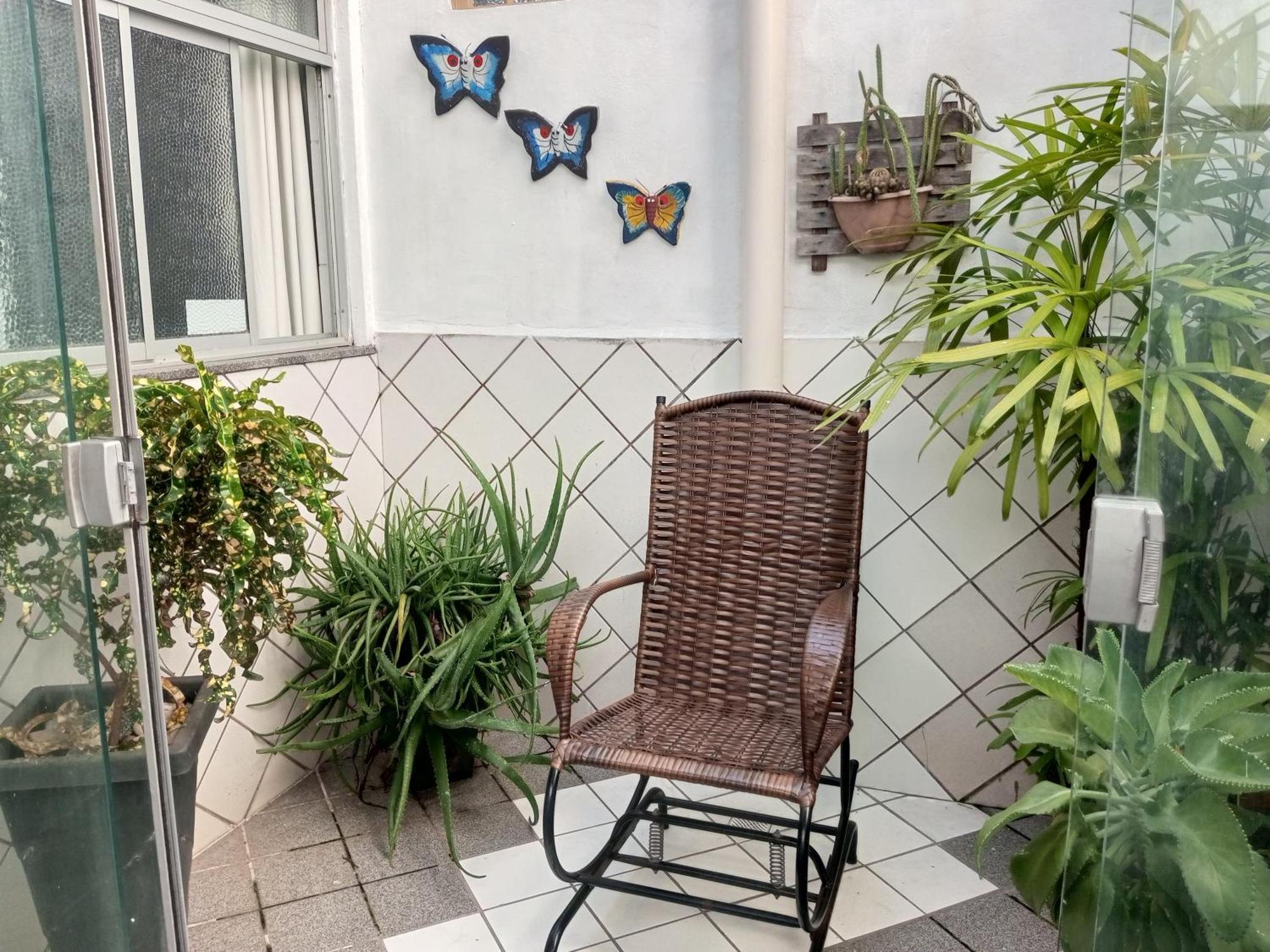 São Luís Hotel Pilao מראה חיצוני תמונה