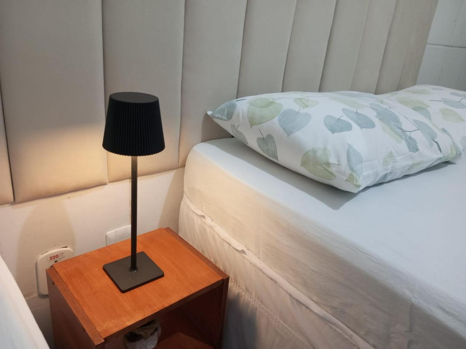 São Luís Hotel Pilao מראה חיצוני תמונה