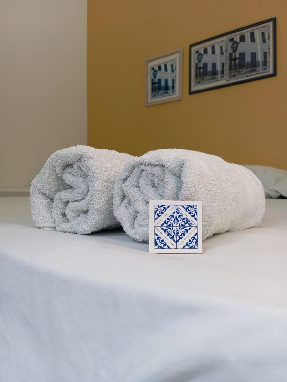 São Luís Hotel Pilao מראה חיצוני תמונה