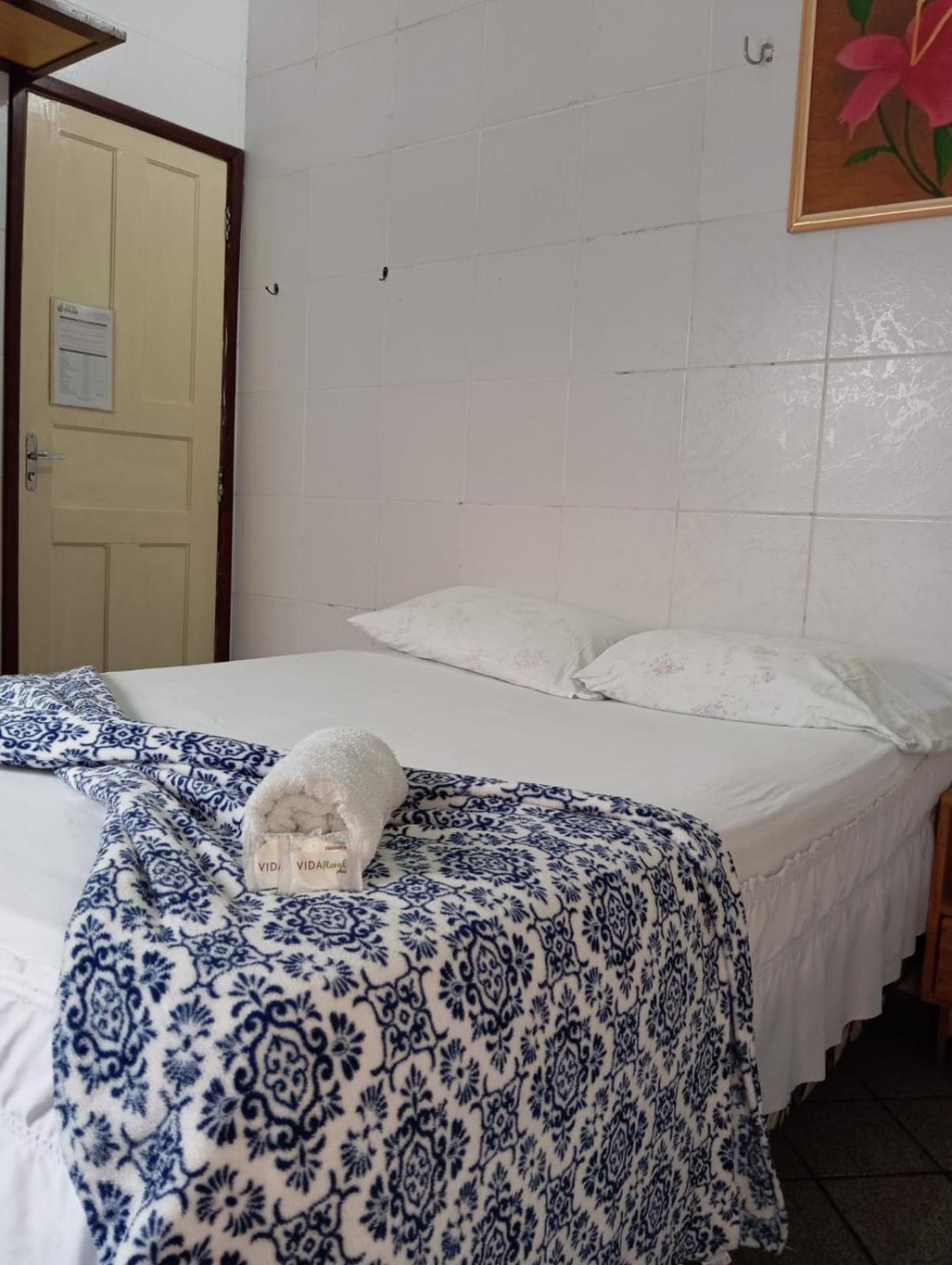 São Luís Hotel Pilao מראה חיצוני תמונה