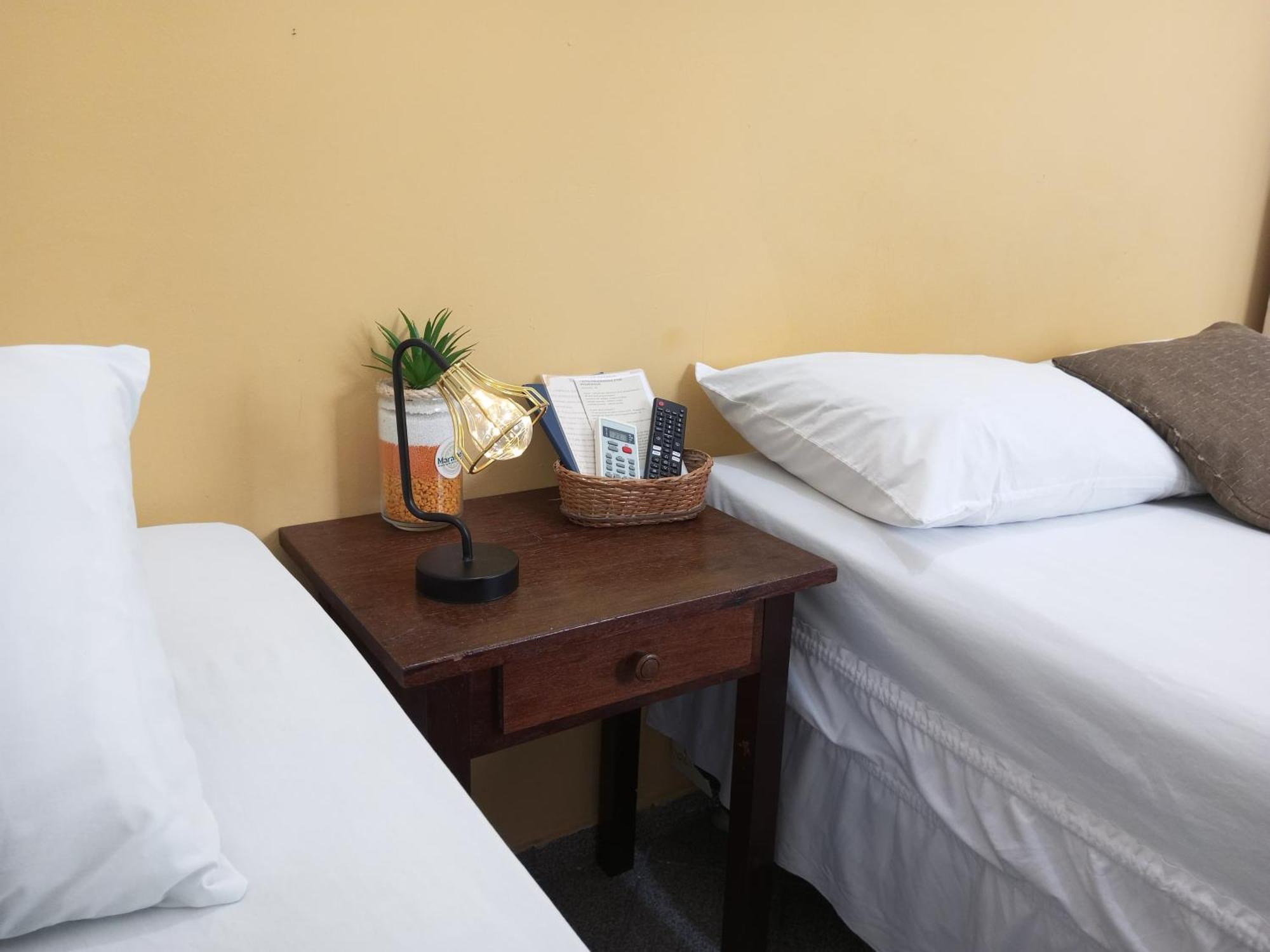 São Luís Hotel Pilao מראה חיצוני תמונה